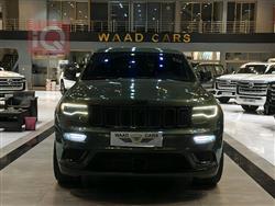 جيب جراند شيروكي